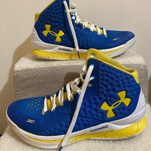 Curry 1